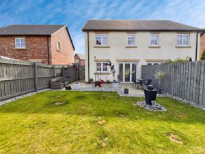 Rear elevation- click for photo gallery